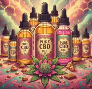cbd oils
