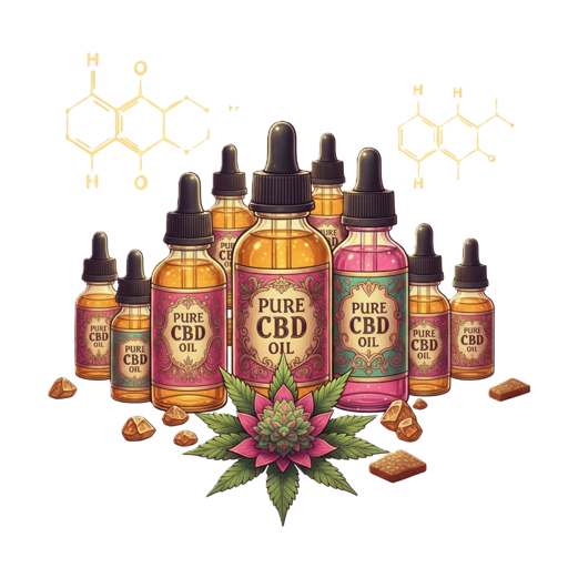 cbd oils