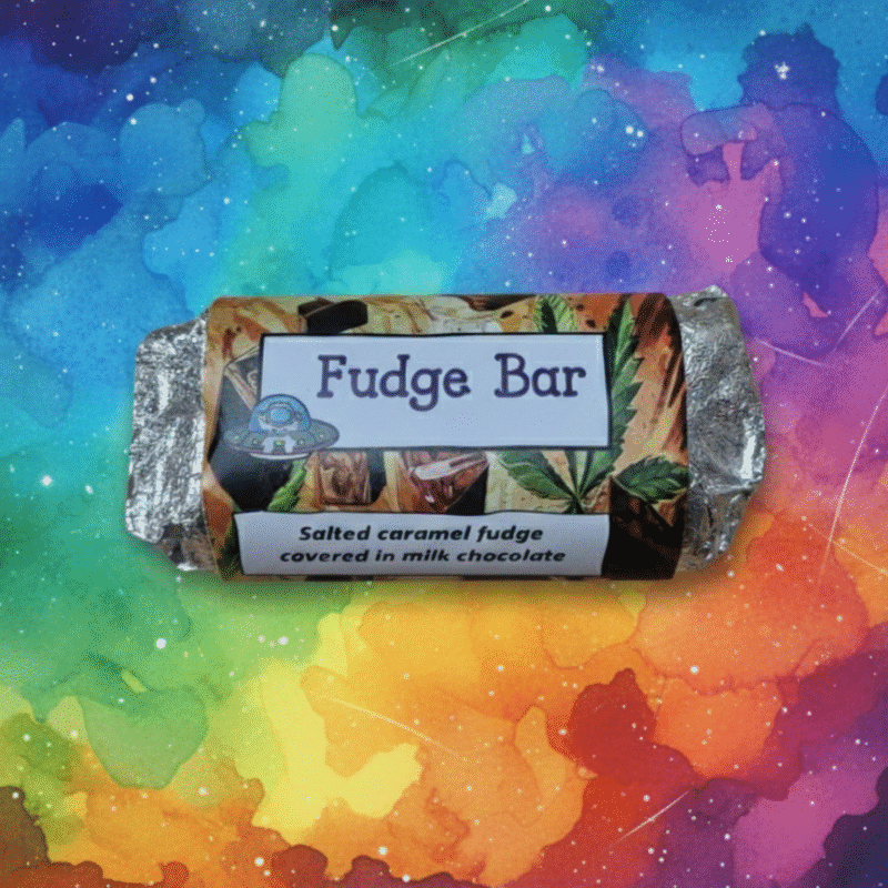 Fudge Bar 20mg
