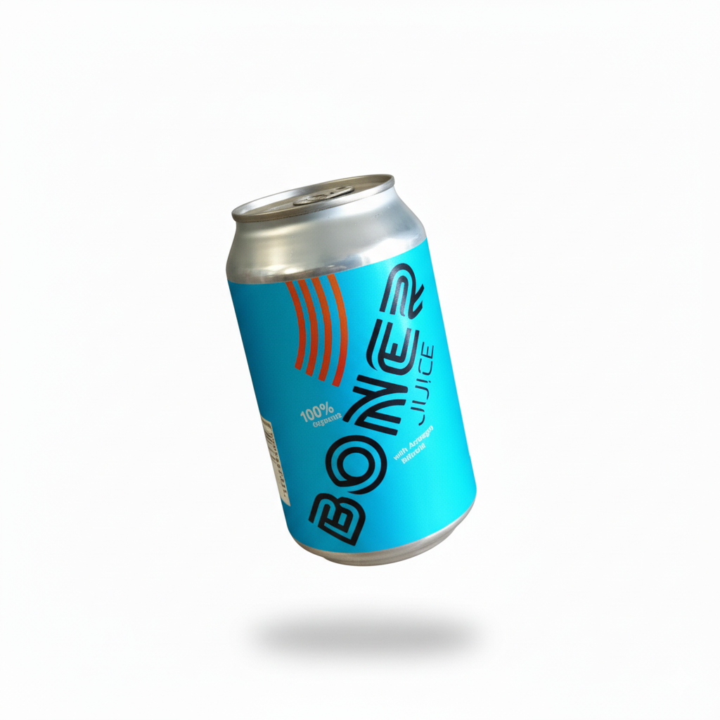 Boner Juice – 330ml Can – 30mg