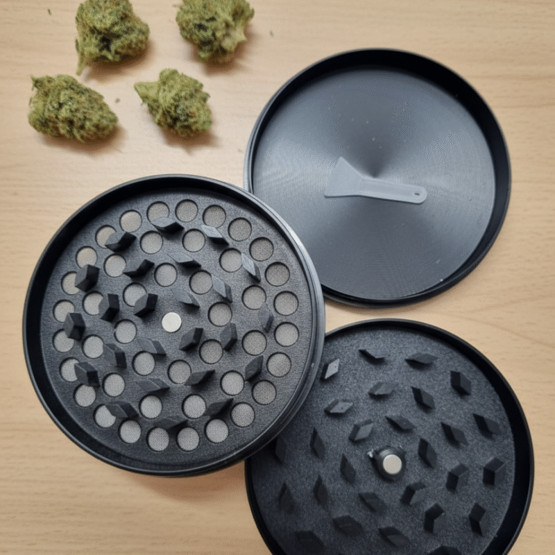 Herb Grinder