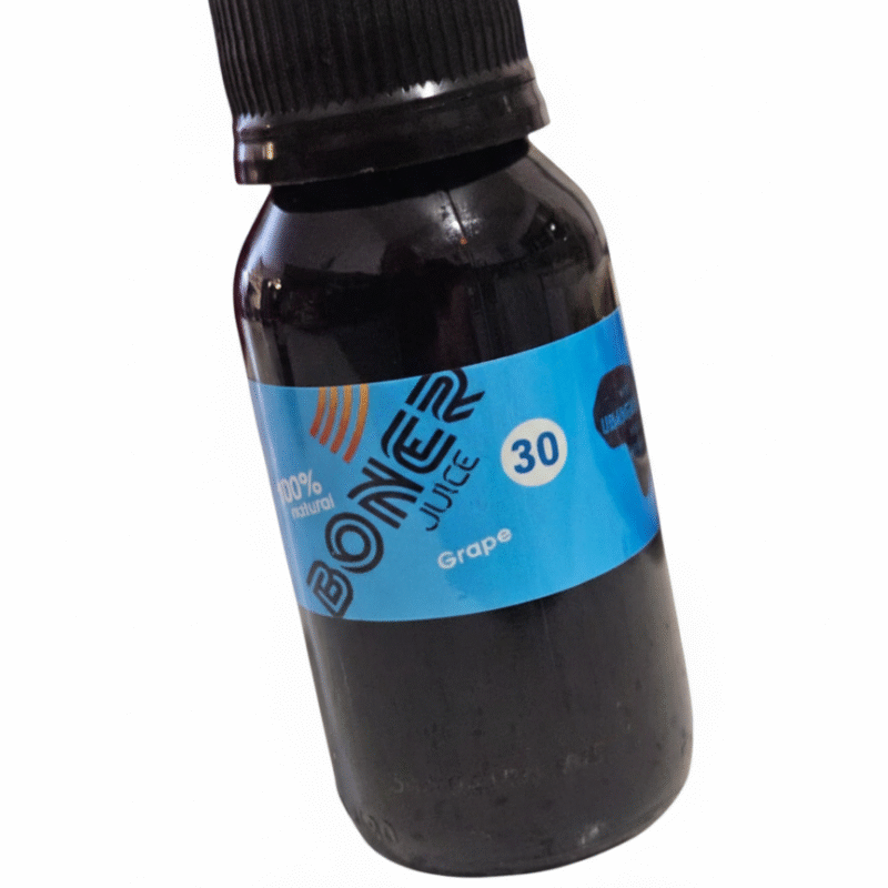 Boner Juice Brushot - 50ml bottle - 30mg