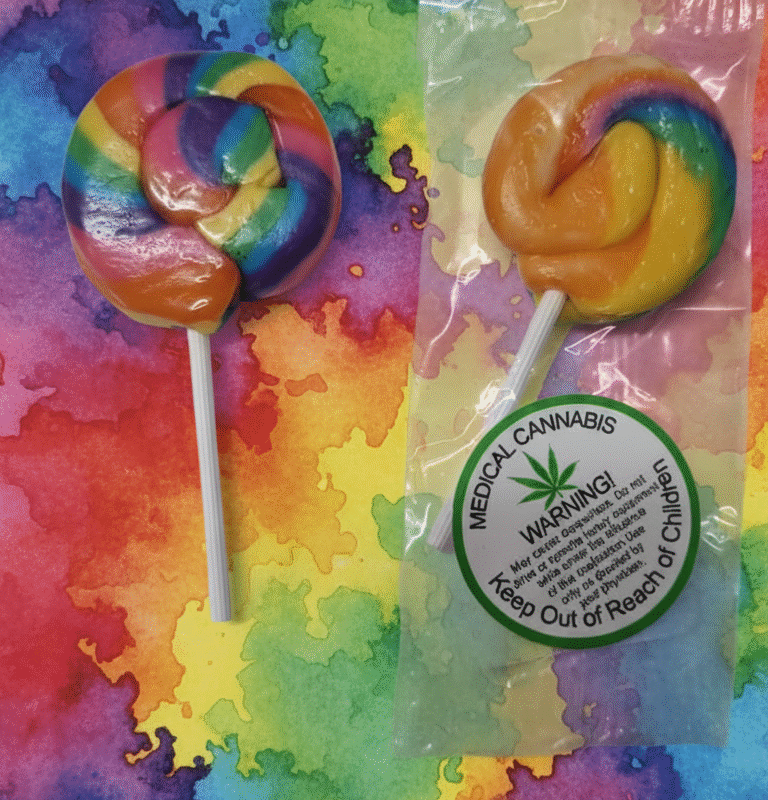 Lollipop 10mg