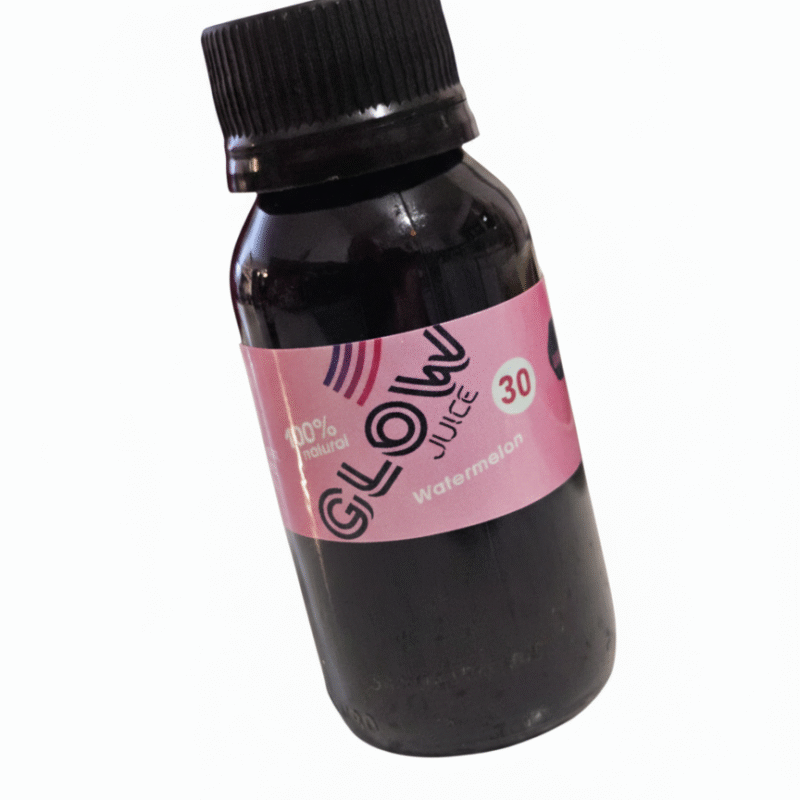 Glow Juice Brushot - 50ml bottle - 30mg