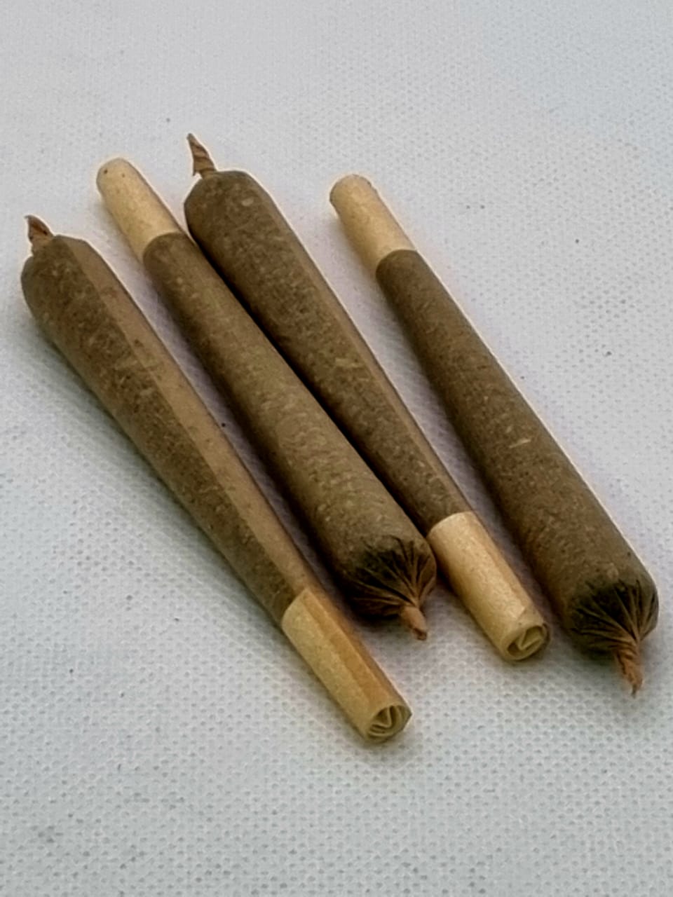 The Jack aka Jack Herer