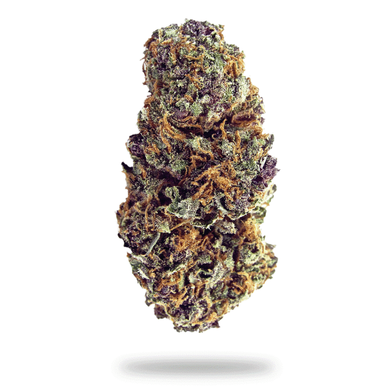 Island Zkittlez Flower- Greenhouse 1g